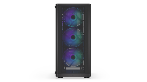 ENDORFY  Ventum 200 ARGB Noir Noir - Boîtier PC ENDORFY  - 8