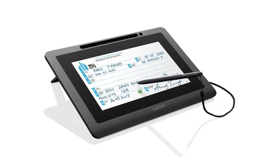 10.1 Display Pen Tablet - Achat / Vente sur grosbill.com - 1