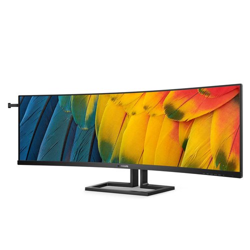 Philips 45 pouces  45B1U6900C/00 - Ecran PC Philips - grosbill.com - 5