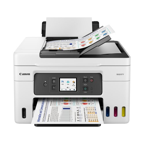 Imprimante multifonction Canon MAXIFY GX4050# - grosbill.com - 1