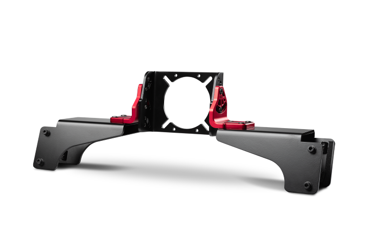 Next Level Racing Elite DD Side & Front Mount Adaptor (NLR-E009) - Achat / Vente Accessoires Simracing sur grosbill.com - 1