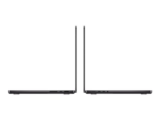 Macbook Pro MJLW4FN/A - M5 Pro 14" 24Go 2To Noir - Achat / Vente sur grosbill.com - 2