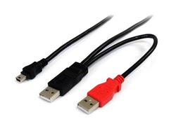 Connectique PC StarTech Grosbill