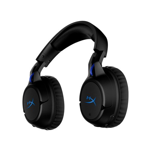 HP HyperX Cloud Flight-Wireless Gam Headset