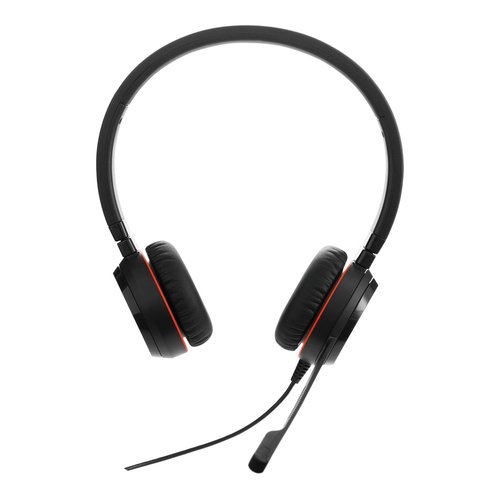 Jabra Jabra EVOLVE 30 II Stereo MS