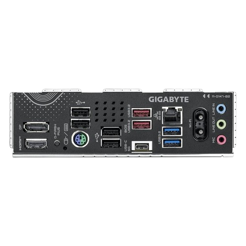Gigabyte B850 GAMING WF6 ATX  - Carte mère Gigabyte - grosbill.com - 1
