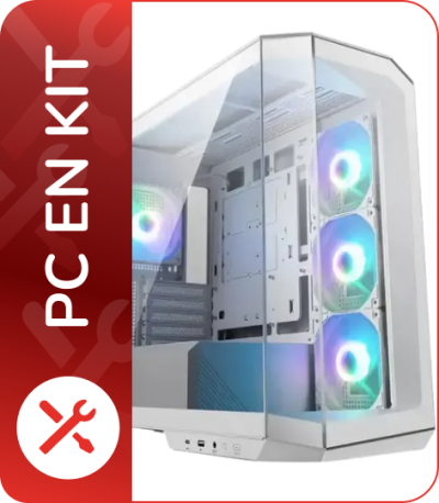 No Name Kit Upgrade PC MAGASIN EN LIGNEGrosbill