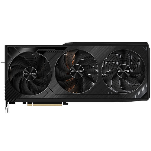 Gigabyte GV-N4090WF3-24GD  - Carte graphique Gigabyte - 3