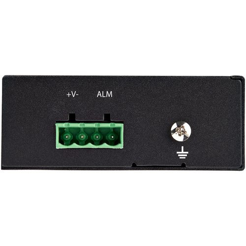60 WATT POE+ FIBER TO - Achat / Vente sur grosbill.com - 1