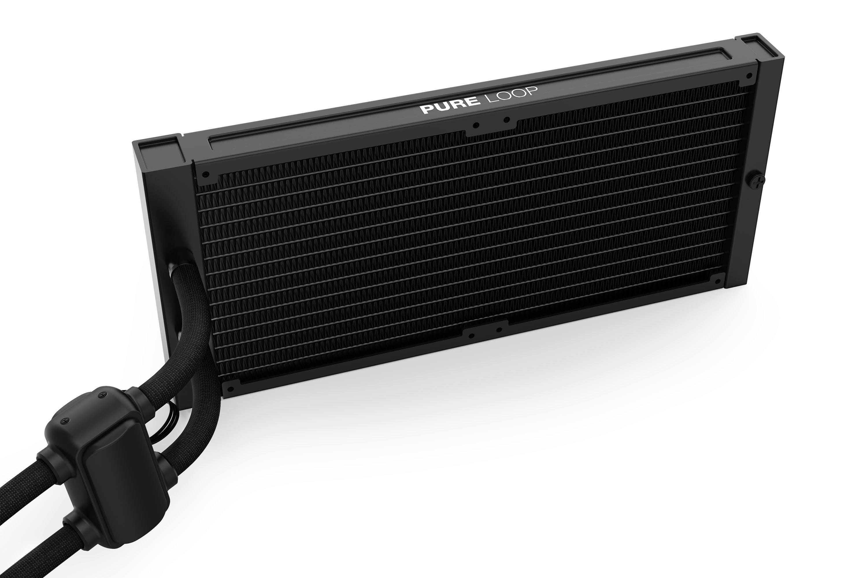 be quiet! Pure LOOP 280mm - Watercooling be quiet! - grosbill.com - 4