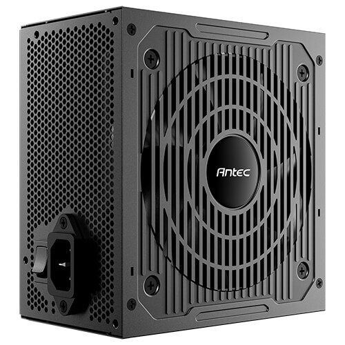Antec 80+ Bronze (650W) - Alimentation Antec - grosbill.com - 6