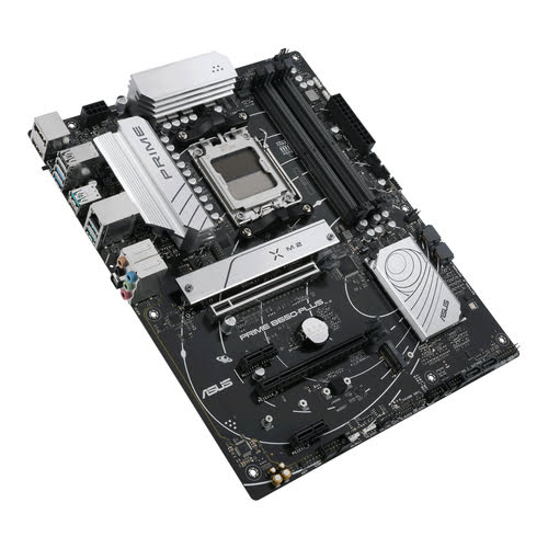 Asus PRIME B650-PLUS ATX  - Carte mère Asus - grosbill.com - 4