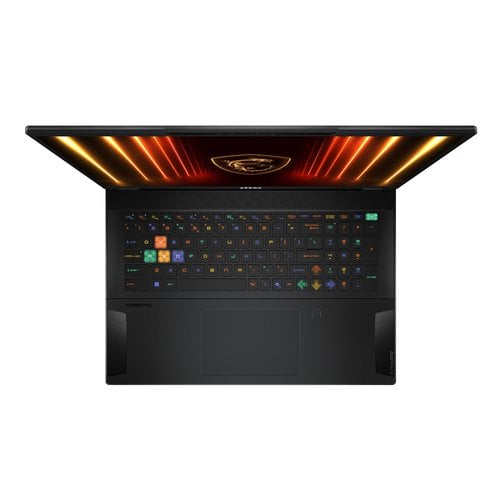 Stealth 18 HX AI A2XWHG-015FR - 18" QHD+ 240Hz U9 275HX RTX 5070 Ti 32Go 2To W11P - Achat / Vente sur grosbill.com - 10