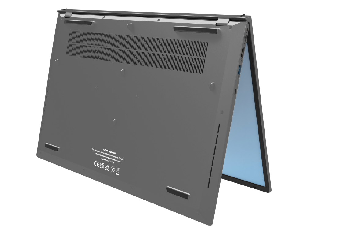 Energizer L18-P65-82AZ - PC portable Energizer - grosbill.com - 5