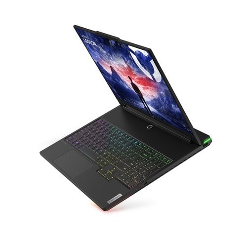 Legion 9 18IAX10 - 18" 240Hz U9 275HX RTX 5090 192Go 2To W11P - Achat / Vente sur grosbill.com - 14