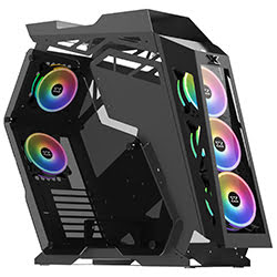 Boîtier PC Xigmatek Grosbill