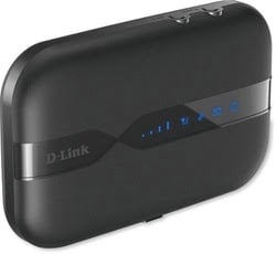 Modem D-Link Grosbill