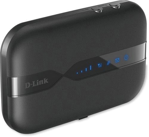 D-Link Mobile Wi-Fi 4G Hotspot 150 Mbps - Modem D-Link - 0