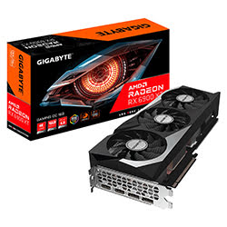 Gigabyte RX 6900 XT GAMING OC - RX6900XT/16Go/HDMI/DP/USB-C