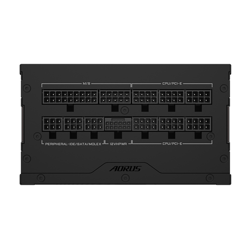 Gigabyte 80+ Platinum (850W) - Alimentation Gigabyte - grosbill.com - 5