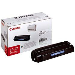 Canon Toner EP-27 Noir - 8489A002