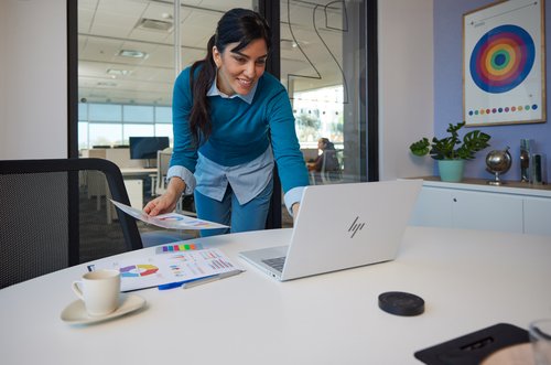 ELITEBOOK X FLIP ULTRA7-258V 14 - Achat / Vente sur grosbill.com - 8