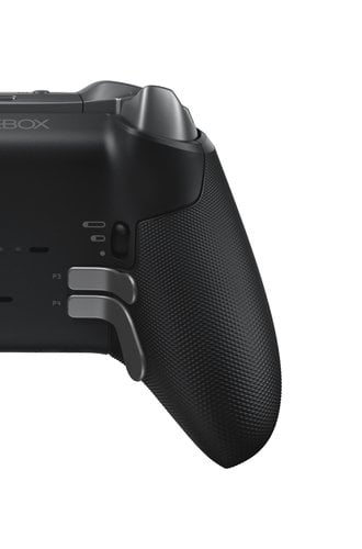 Xbox Elite Wireless Controller Series 2   (FST-00003) (FST-00003) - Achat / Vente sur grosbill.com - 2