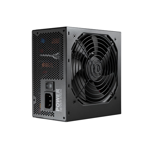 FSP 80+ Bronze (750W) - Alimentation FSP - grosbill.com - 1