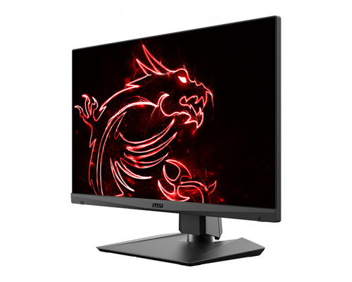 MSI 27 pouces  9S6-3CA8DA-027 - Ecran PC MSI - grosbill.com - 1