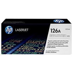 Consommable imprimante HP  126A Kit tambour  Grosbill