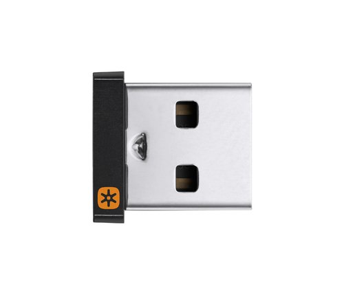 Logitech USB Unifying Receiver - N/A - - Achat / Vente sur grosbill.com - 1
