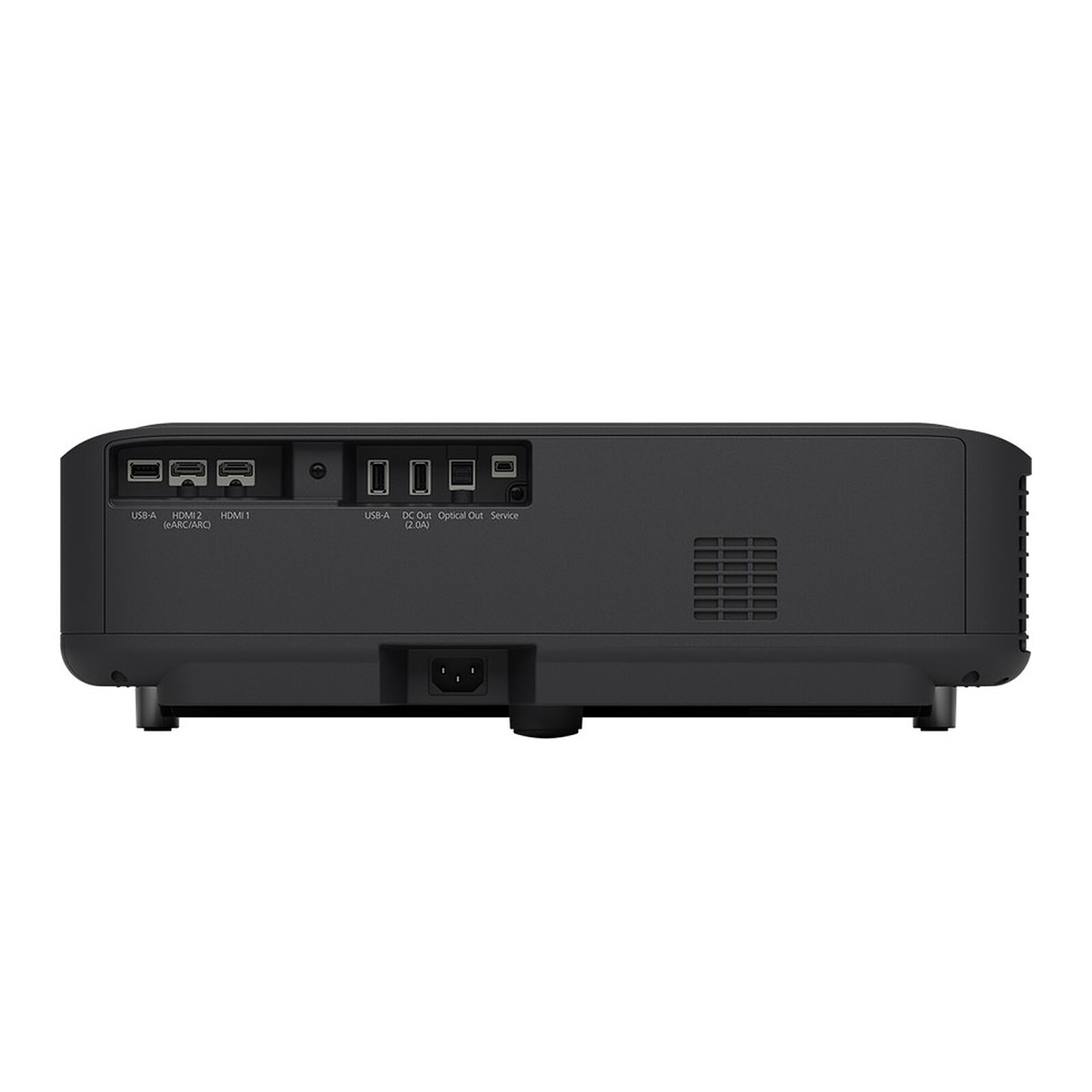 Epson EH-LS650B - Achat / Vente sur grosbill.com - 3
