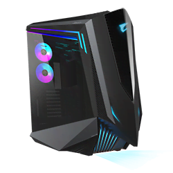 Gigabyte Boîtier PC MAGASIN EN LIGNE Grosbill