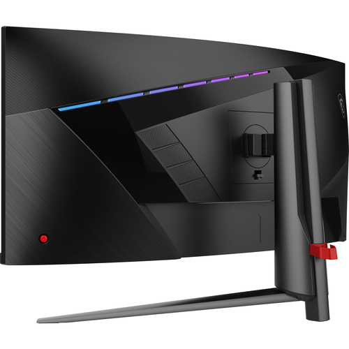 MSI 34 pouces  9S6-3DD14H-002 - Ecran PC MSI - grosbill.com - 10