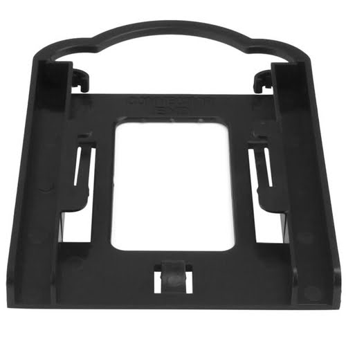 Tool-less 2.5" SSD HDD Mounting Bracket - Achat / Vente sur grosbill.com - 2