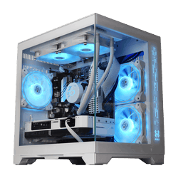 PC Fixe  YETI - R7-5700X/4070/32Go/2To/W11 Grosbill
