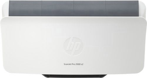 HP ScanJet Pro 2000 s2 - Achat / Vente sur grosbill.com - 4