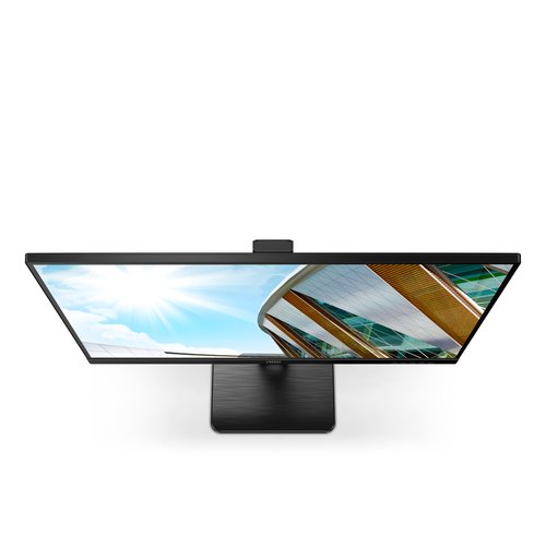 AOC 27 pouces  U27P2CA - Ecran PC AOC - grosbill.com - 4