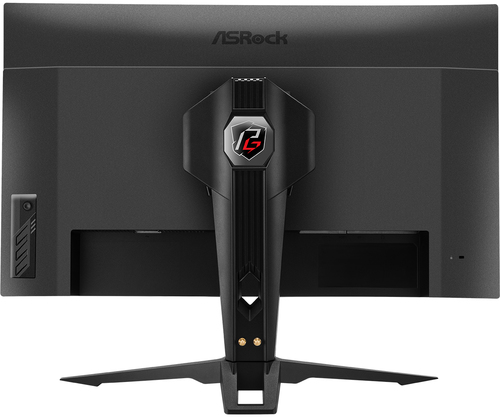 ASRock 32 pouces  90LXA020-A0E2A0V - Ecran PC ASRock - grosbill.com - 3