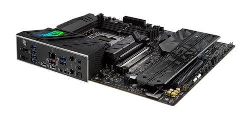 ROG STRIX B860-F GAMING WIFI - Achat / Vente sur grosbill.com - 10