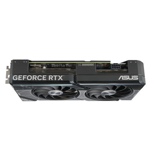 Asus Geforce DUAL-RTX4070-12G  - Carte graphique Asus - 5