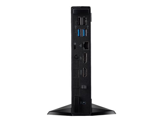 Acer Veriton Essential N VEN2580 - i3-1115G4/8Go/256Go/W10P/1L (DT.VV4EF.001) - Achat / Vente PC Fixe sur grosbill.com - 2