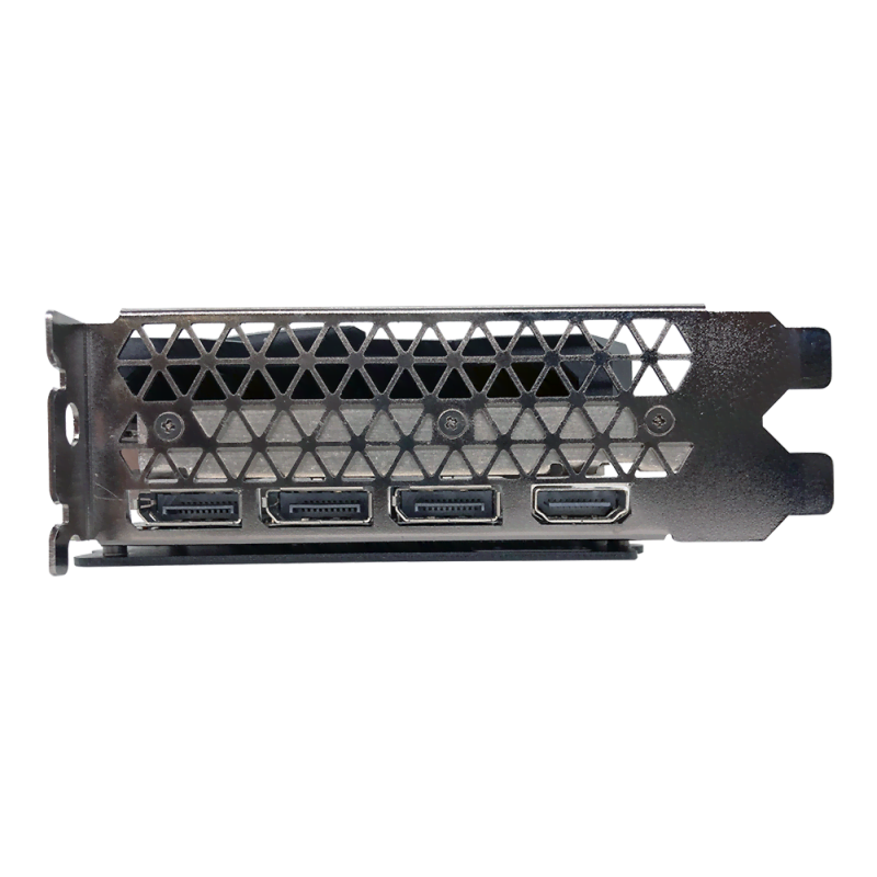 PNY RTX 3060Ti 8GB UPRISING LHR  - Carte graphique PNY - 1