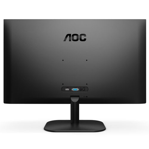 AOC 27 pouces  27B2H/EU - Ecran PC AOC - grosbill.com - 7