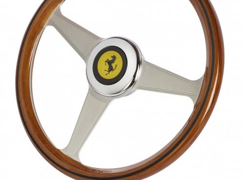 THRUSTMASTER FERRARI - Achat / Vente sur grosbill.com - 4