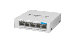 Switch KEENETIC Grosbill