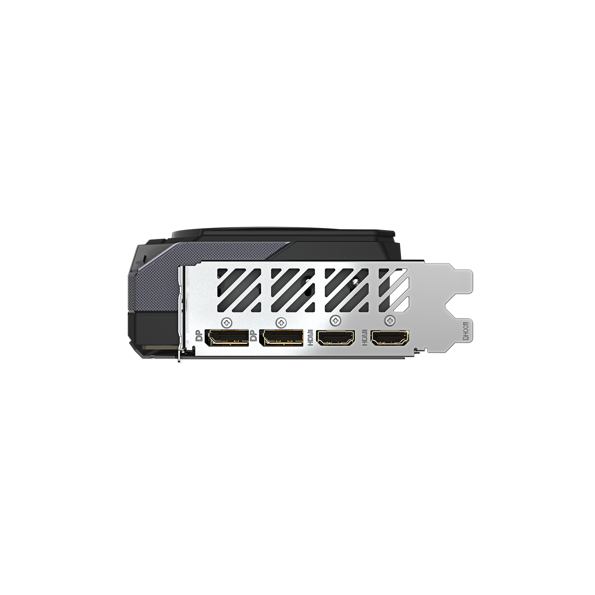 Gigabyte Radeon RX 9070 XT GAMING OC 16G V1 - Carte graphique - 1