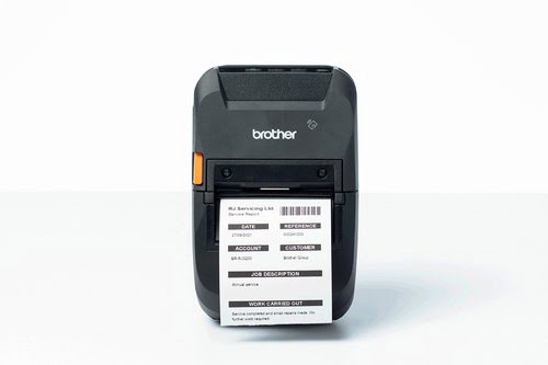  RJ-3250WBL - Achat / Vente sur grosbill.com - 5