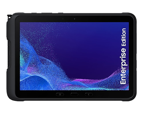 Samsung Galaxy TAB Active 4 Pro 5G T636BZKA - Tablette tactile - 0