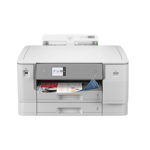 Imprimante Brother HL-J6010DW  - grosbill.com - 0